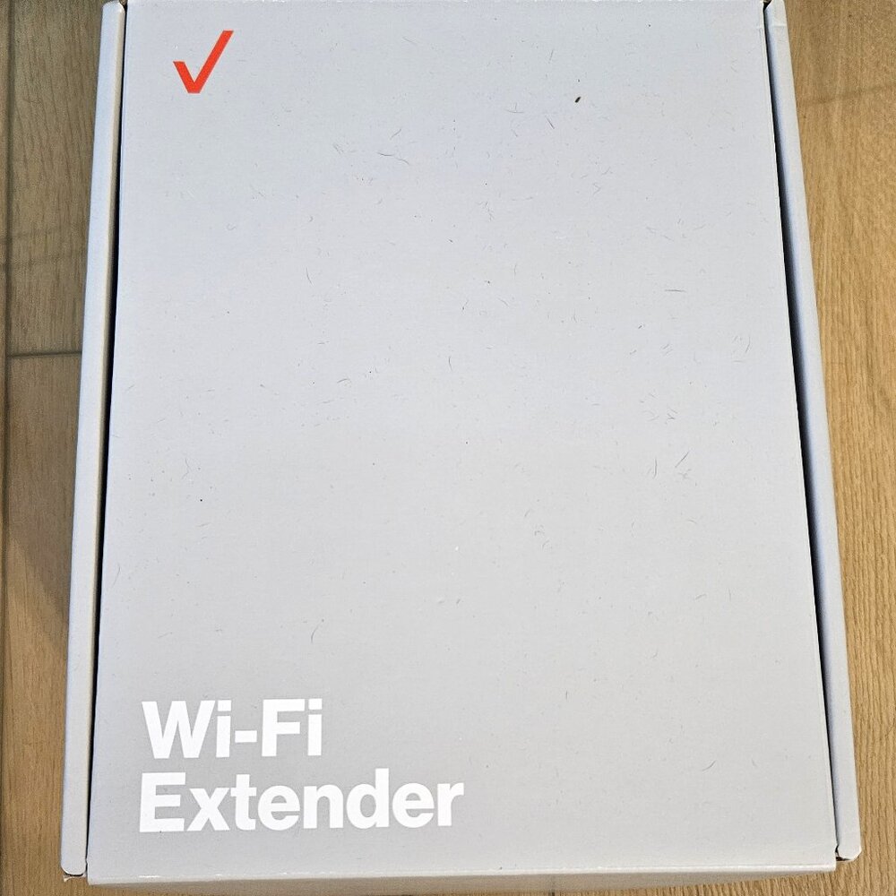 Verizon E3200 Wi-Fi Extender for 5G Home